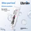 Usmile Teeth Whitening & Fresh Breath Toothpaste – Stain Remover & Freshener, Genuine Product