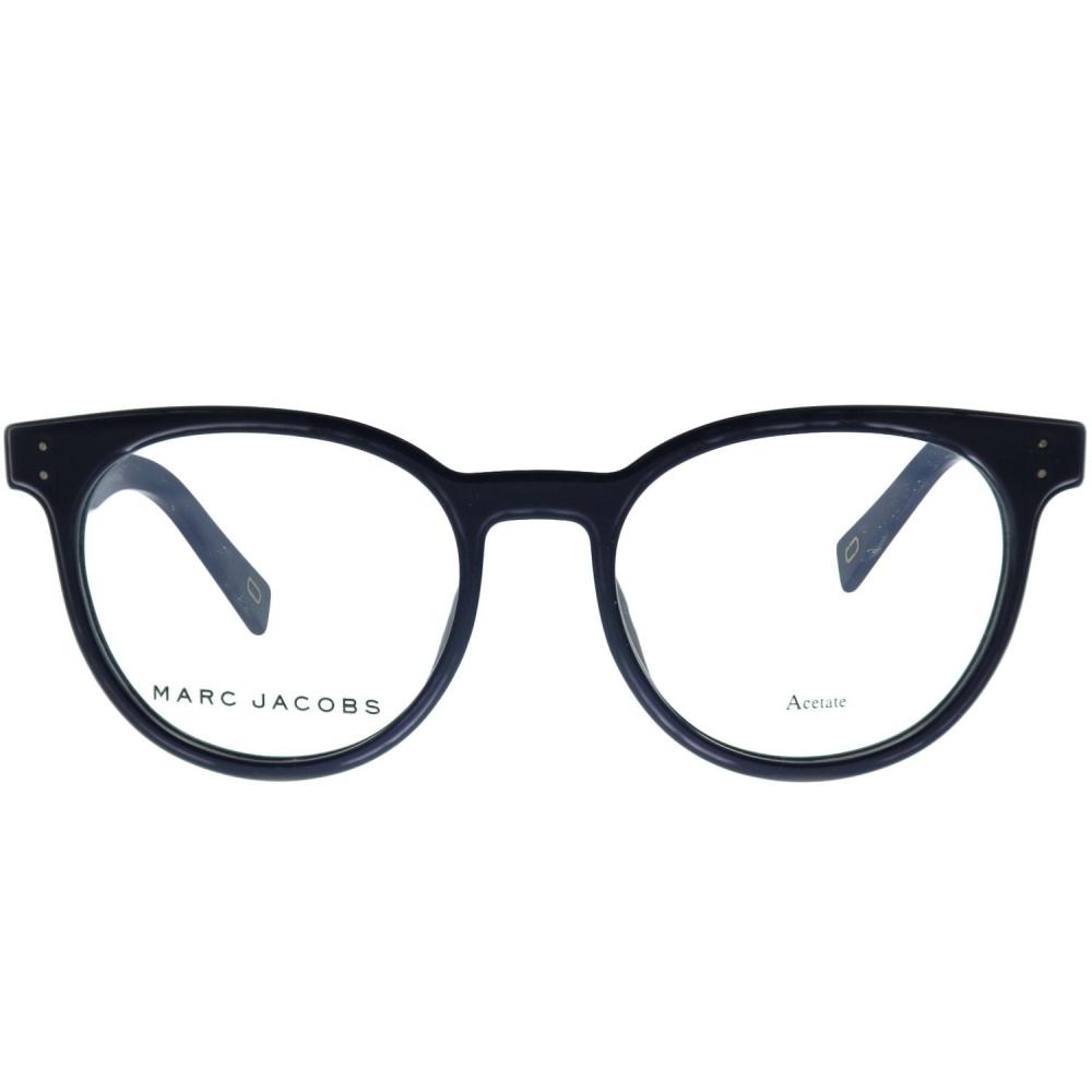 

Marc Jacobs Овальные очки Marc 126 na