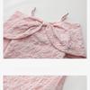 Solid Floral Jacquard-Patterned Tulle-Panel Dresses for Women Elegant Slash Neck Long Sleeve High Waist Evening Dress Female Fashion 2026