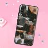 The 100 Heda Lexa For Huawei Nova 12i 7i 8i 11i 12s Y73 Y70 Y90 Y60 Y72 Y61 Y91 9 10 SE P30 Pro P40 Lite Case