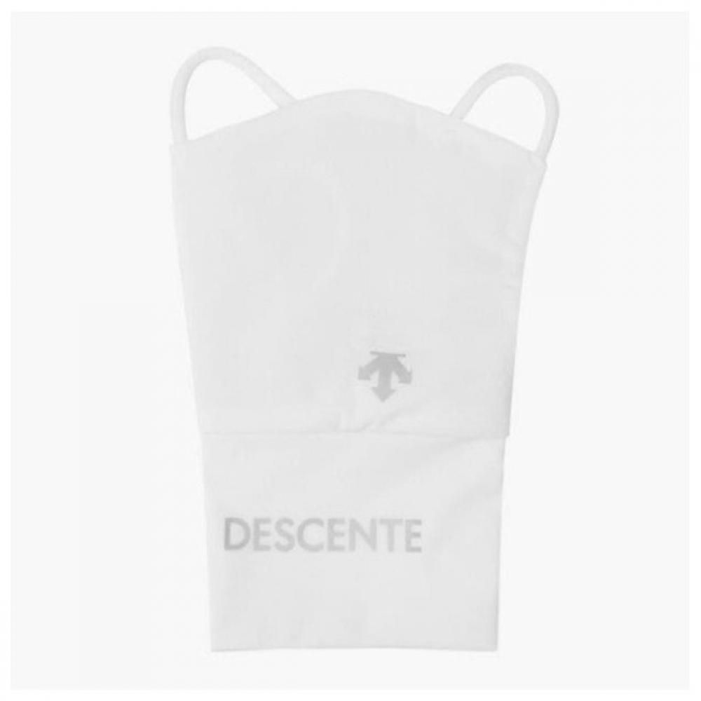 

DeScent Golf DeScent Golf DeScent Golf Kqf Dp22wfcm44 Bwtg Women S Cool Hand Cover White series/FREE