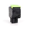 Compatible CTL-200H 4-Color Toner Cartridge Set for Pantum Printers