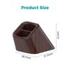 Support Mobile Bracket Car Mobile Phone Holder Air Outlet Clip Car Charger Stand Dashboard Stand