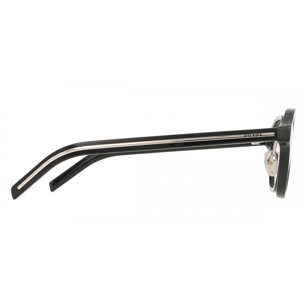 Prada Men Eyeglasses Pr C05v 16k1o1