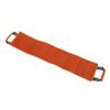 Bed Transfer Nursing Sling Patient Lifting Sling Elderly Safety Lifting Aids Home Bed Assist Handle Mobility Belt Orange