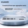 Huawei Kunlun S310S-26PN4JX Enterprise Gigabit PoE Switch