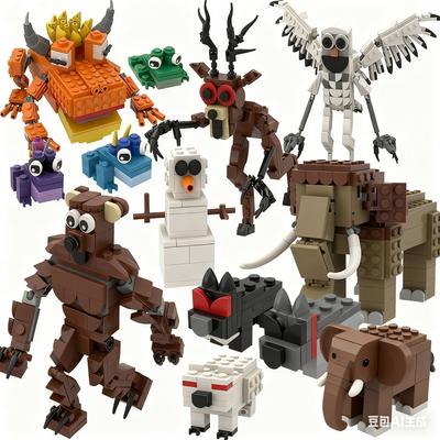 Lego Setleri – Diğer lego setleri