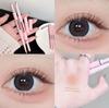 2 In 1 Glitter Matte Aegyosal Pen Brightening Highlight & Shadow Stick Dual End Eye Makeup Lying Silkworm Eyeliner Gel Pencil