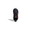 Adidas Originals Multix Versatile Comfortable Durable Breathable Low-Top Walking Shoes Baby Shoes Blue Red GW5549