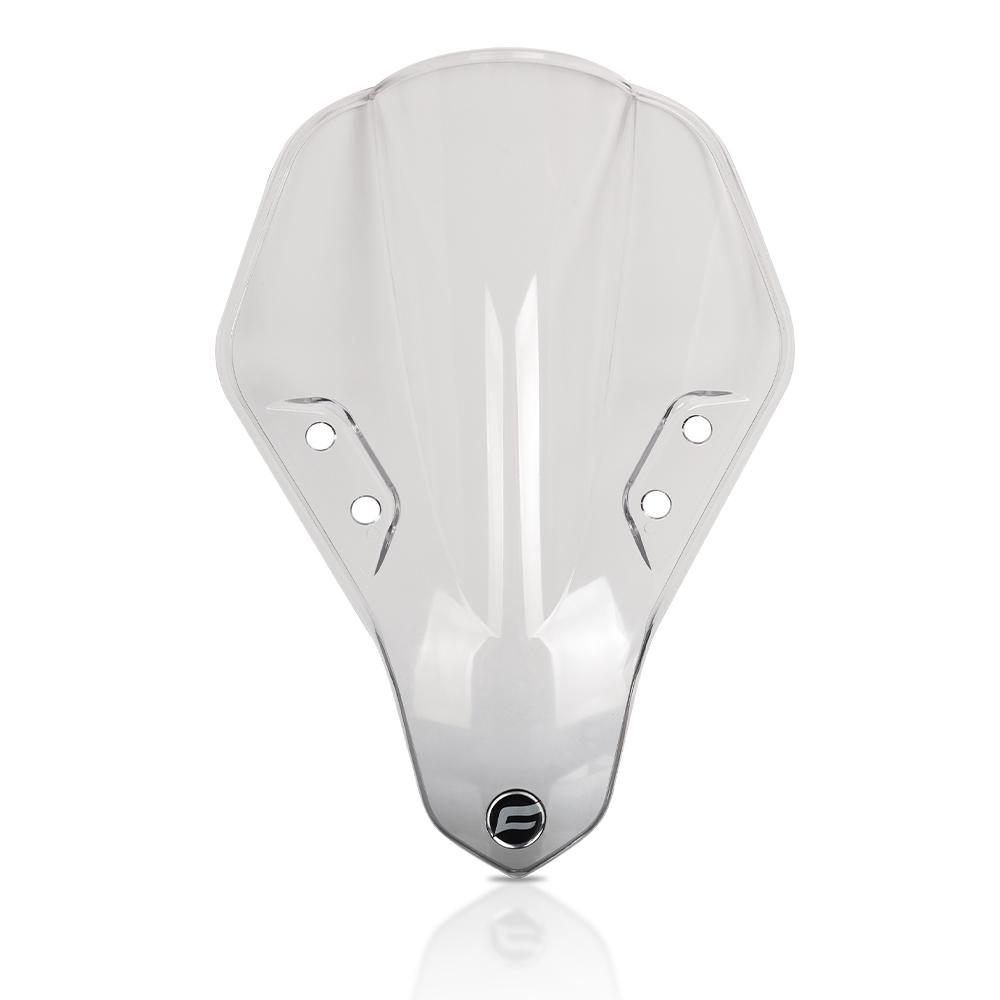 Motorcycle 250SR 250A Front Windshield Wind Deflectors Windscreens Deflectore FOR CFMOTO CF MOTO 250 SR 250 A ALL