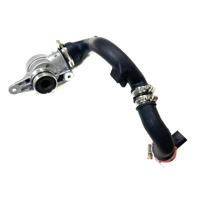 Engine Crankcase Vent Solution Durable Crankcase Vent Valves A6420102391 Improve Efficiency & Reliability for M642