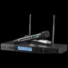EES BMV5200-H2 Dual Wireless Handheld Microphone System (CN Version)