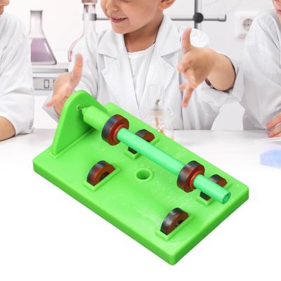 Magnetic Levitation Experiment Set Educational Magnetic Levitation Model Device for Classroom Teaching Science Education