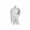 Abstract Human Figurine Minimalist Tabletop Decorative for Minimalists