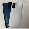 AAA+ Quality Back Cover For Xiaomi Redmi K40 Pro Back Battery Cover  Housing Case Rear M2012K11C Battery Cover Replacement