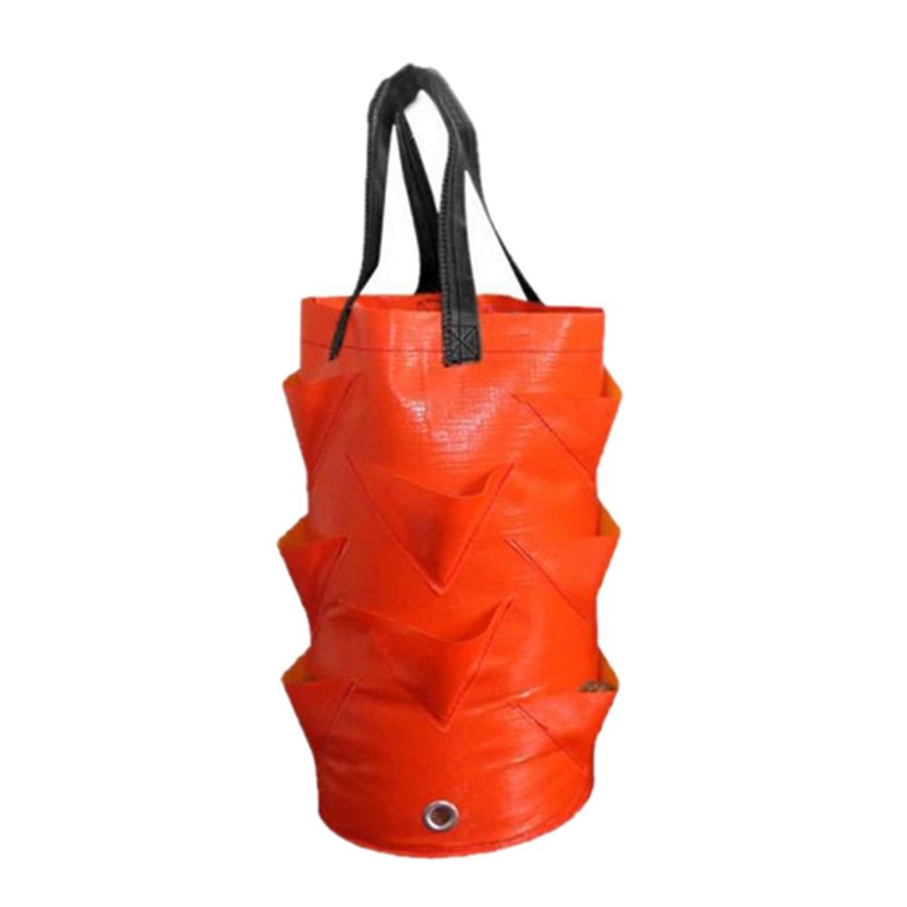Ing Planter Gardening Aeration Pot for Vegetable