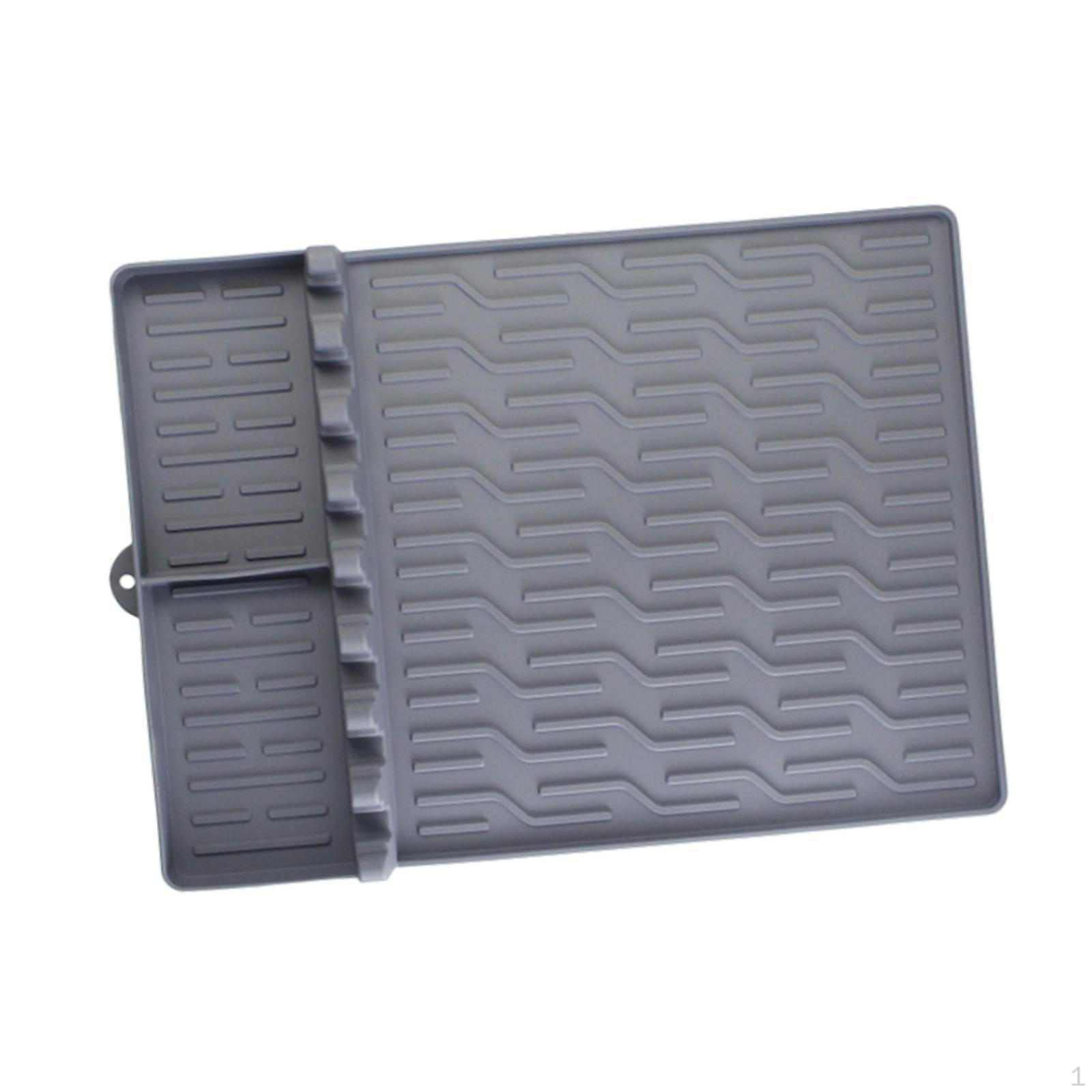 

Premium Silicone Griddle Accessories Set for Outdoor Cooking сірий
