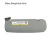 Tesla Model 3/Y Sonnenblende (2021-2022) - Modelle 1490405-41-C, 1490406-31-C
