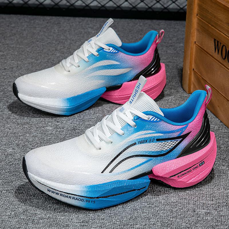 

Профессиональные кроссовки мужские пара новые мужские кроссовки дышащие ультралегкие спортивные кроссовки амортизирующие кроссовки повседневные кроссовки мужские 35