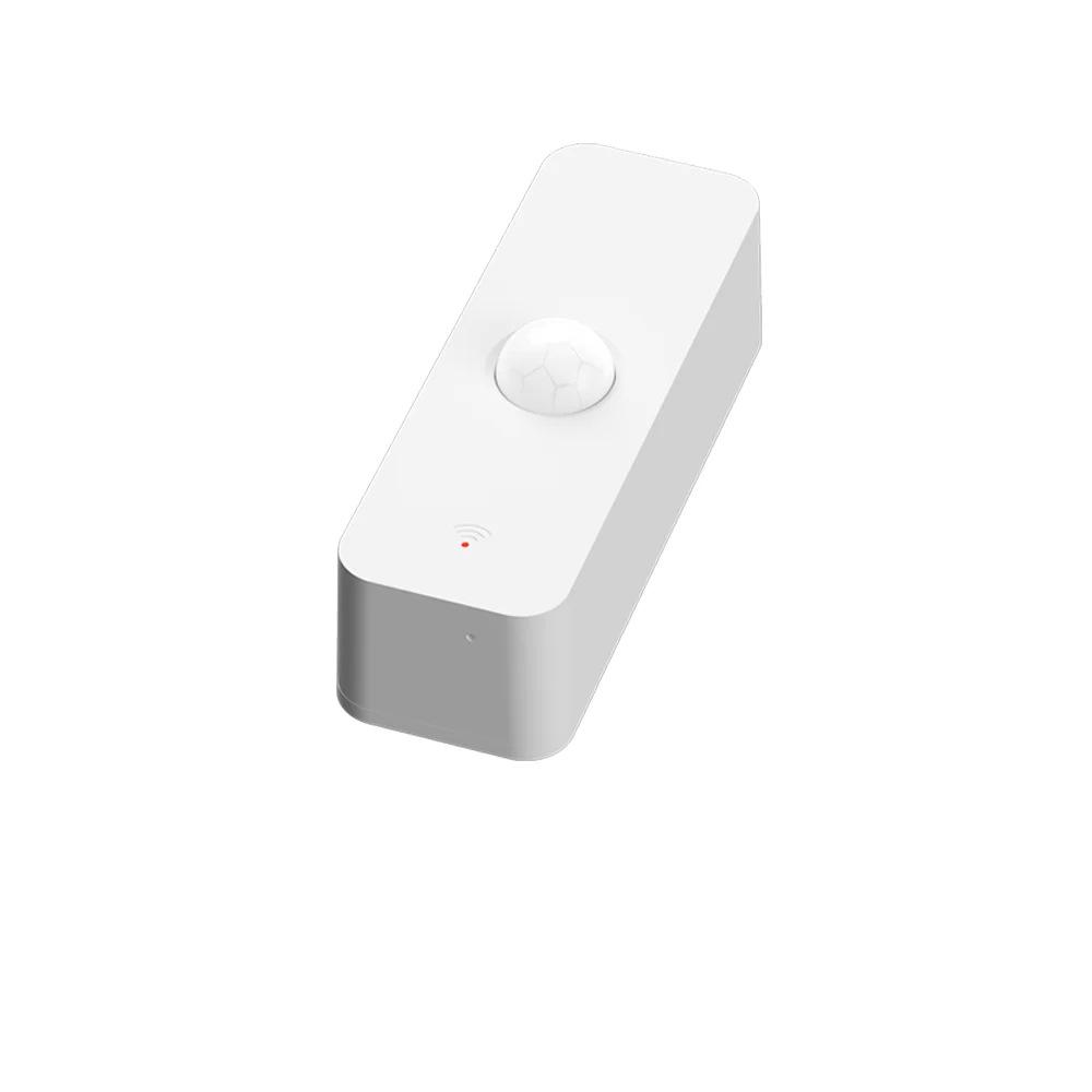 Tuya Smart WiFi PIR Motion Sensor Zigbee Alarm for Smart Home