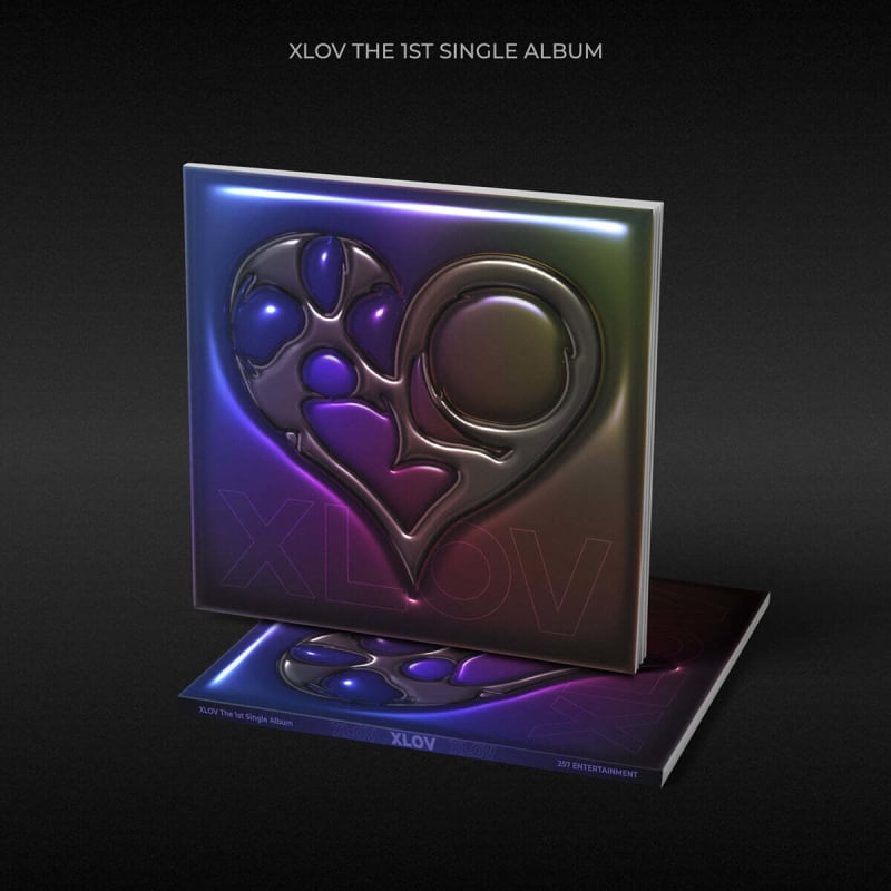 

XLOV - Single Album Vol. 1: I mma Be