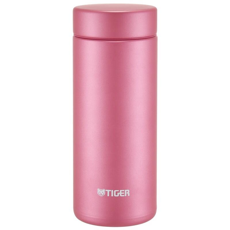 TIGER MMZ-A Series Lightweight Vacuum Insulated Bottle