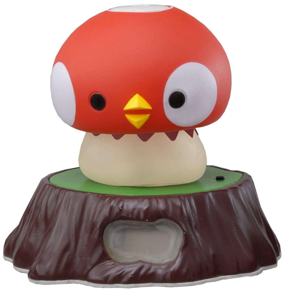 

Kino Puyo Red Light of Happiness