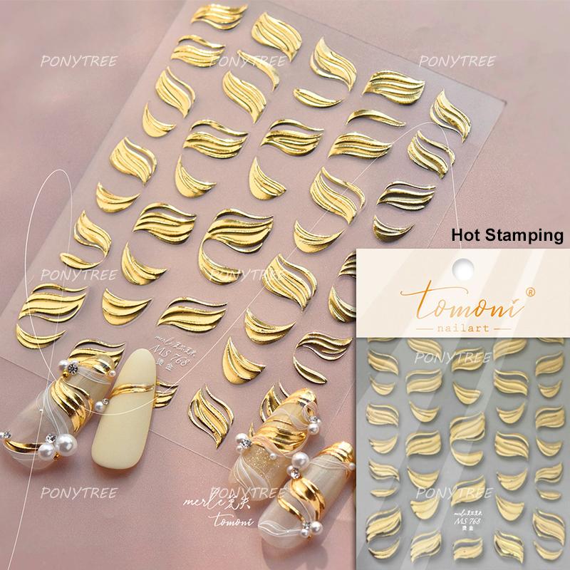 Retro White Lace Fabric Piece Bowknot English Letter Decorative Border Irregular Cloth Block Adhesive Nail Art Stickers Decals