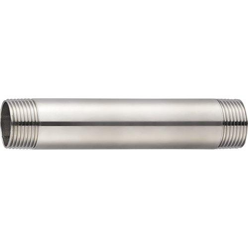 SANEI VS22-62-20X400 Stainless Steel Water Supply Pipe, Nominal 20, Length 400mm
