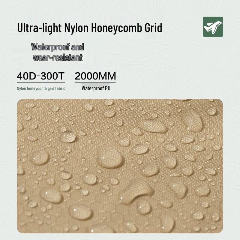 Mobi Garden Xingying Ultra-light Tote Bag