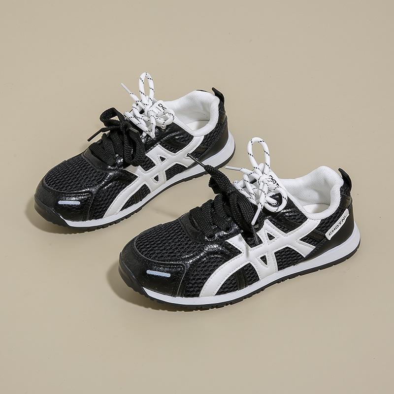 Autumn New Breathable Female Student Casual Shoes Female Running Women's Shoes