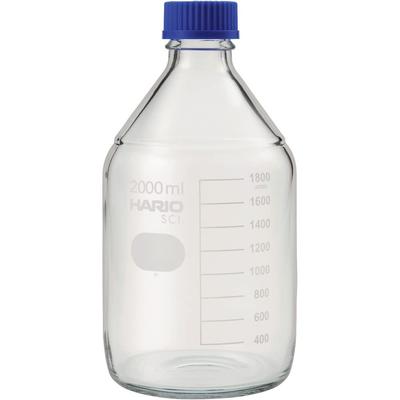 Experiment & Labbtillbehör – Laboratorieflaskor