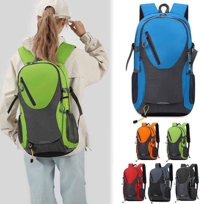 Multifunktionaler Outdoor-Reiserucksack