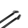 Tailgate Lift Supports For Toyota Vellfire/Alphard ANH20  minivan 2008-2015 Rear Trunk Boot Gas Struts Springs Dampers