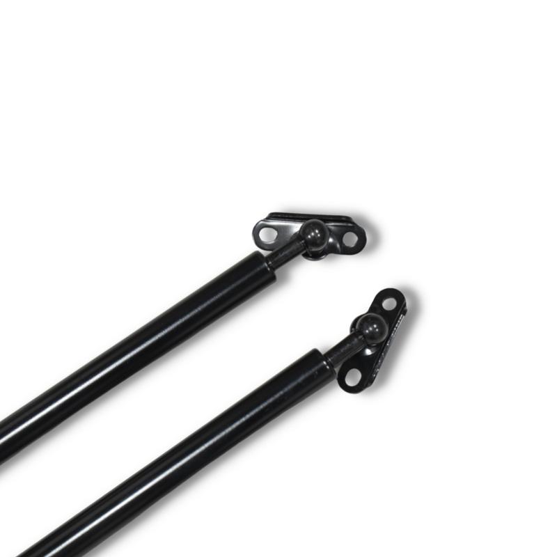 Tailgate Lift Supports For Toyota Vellfire/Alphard ANH20 minivan 2008-2015 Rear Trunk Boot Gas Struts Springs Dampers