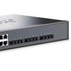 Tp-Link TL-SG5820F 12-Port Gigabit Layer 3 Managed Switch