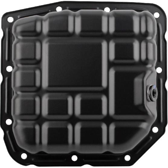BOXI 264-564 Engine Oil Pan Fits for Hyundai Elantra 2007 2008 2009 2010 2011 2012 / Replaces 2151023700 21521-37000 21510-23700