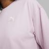 Puma Better Classics Tee Solid Color Casual Straight Fit Crew Neck Short Sleeve T-Shirt Unisex Tops Pink 679188-60