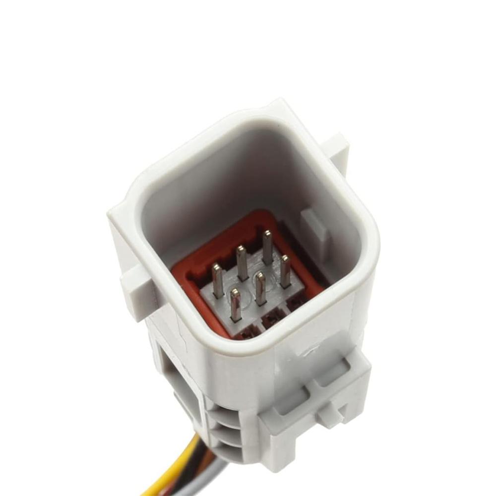 Rear View Back Up Park Assist Camera 22885399 For Buick Enclave 2009-2017