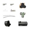 DIY BL1013 Electric Drill Battery Cases Outer Shells Circuit Board for  10.8V Li-ion Battery Repair Parts