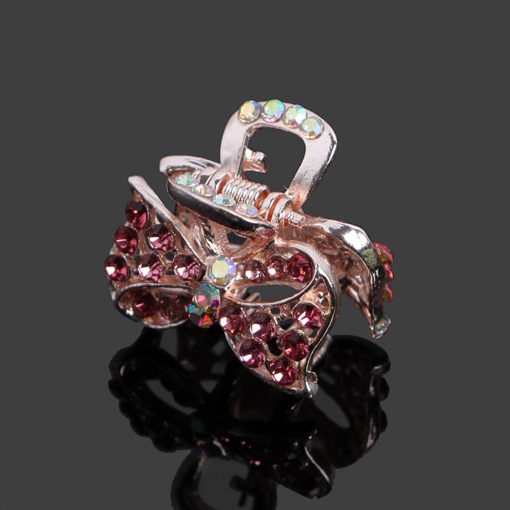 Women's Devins Hair Clip Mini Hair Clip Hairpin Hairpin