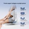 Ergonomic Lumbar Support Seat Cushion CN plug (adapter included)
