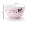 Sanrio Kuromi Bowl 364487