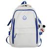 Hufeng Lightweight Large Capacity Backpack for Middle School Girls