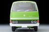 Tomica Nissan Caravan Long Deluxe 1978 Model Diecast (Green) LV-N323a [Tomix 1/64 Car]