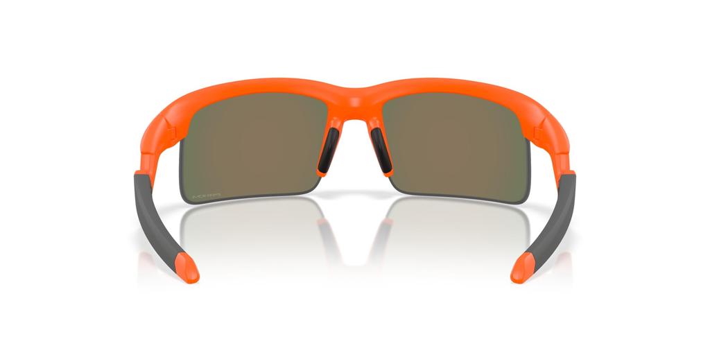 Oakley Sunglasses 0OJ9013 Matte Neon Orange 62