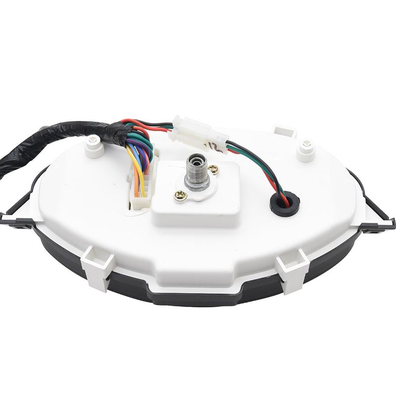 Digital Speedometer Motorcycle Dashboard Meter For WAVE125 Wave125S Innovation 125 Scooters