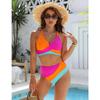 Sexy Bikinis Damen Bademode Weiblichen Badeanzug Für Schwimmen Tragen Badeanzüge Brasilianische Bikini Set Bademode Pool Badende 2025