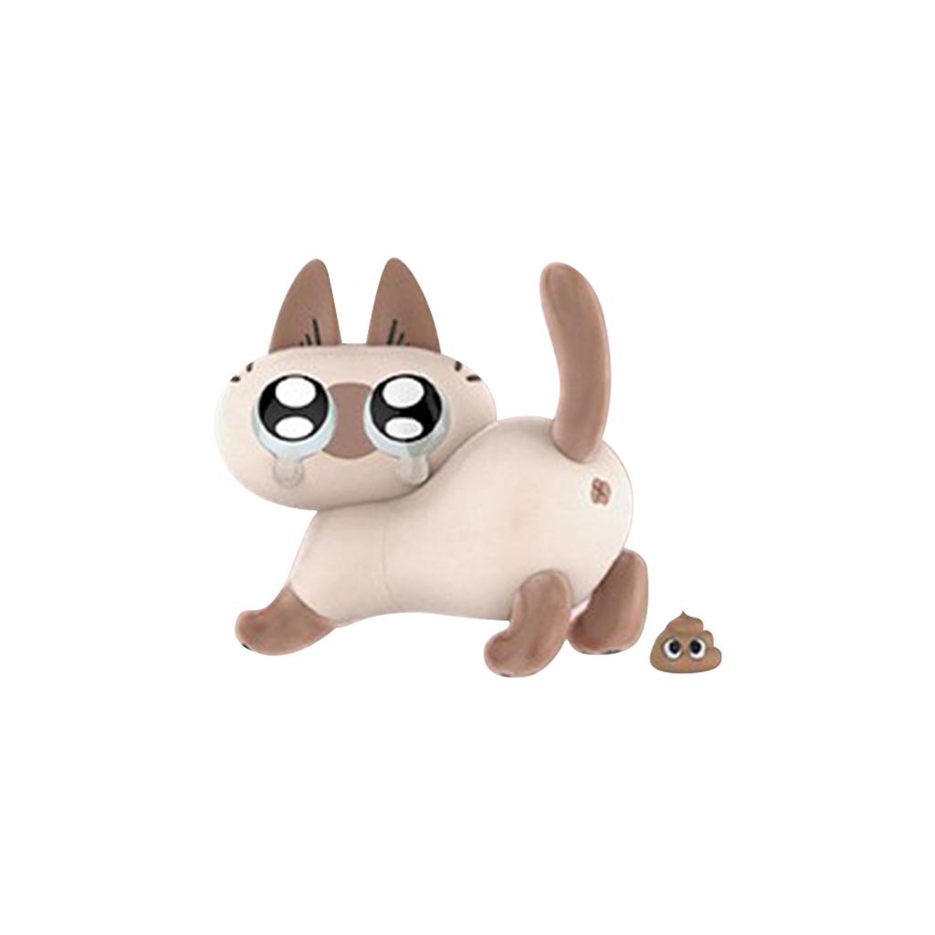 1 PcCute Ornament, Unboxed Style, Designated Style, Gift For Children, Cute Ornament