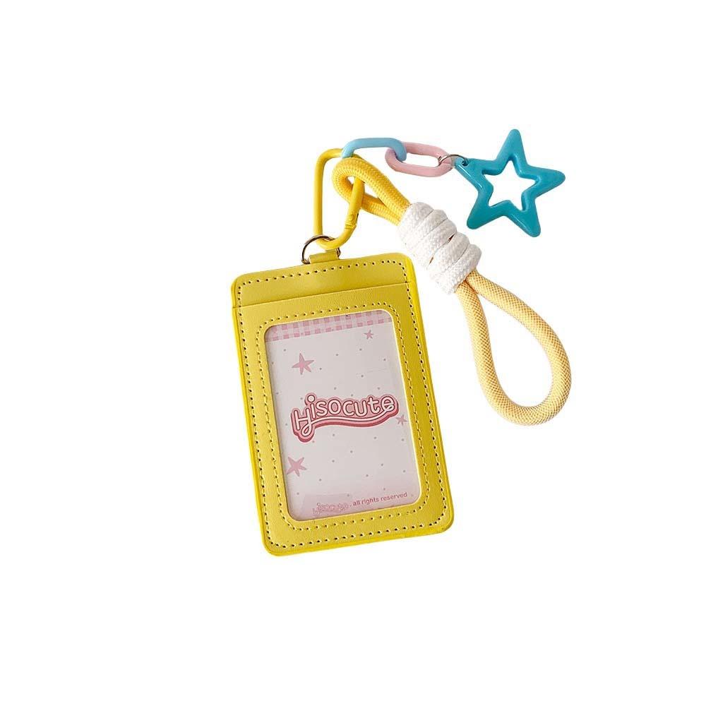 ID Card Protective ID Card Holders Credit Card Badge Holders  School Supplies